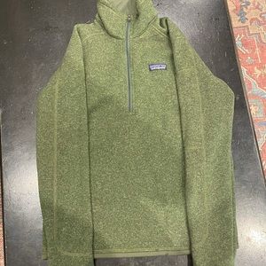 Patagonia Better Sweater